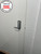 Carbine Mechanical-Digital Heavy Duty - Front Knob - Rear DDA Disability Lever