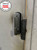 Carbine Mechanical-Digital Heavy Duty - Front Knob - Rear DDA Disability Lever
