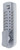 Carbine Mechanical-Digital Heavy Duty - Front Knob - Rear DDA Disability Lever
