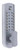 Carbine CDL7100-HBSC-HD Mechanical Digital Lock - Heavy Duty Knob / BCA Lever with Holdback
