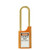 Lockwood 215-Pin 40/8502 Plastic Safety Padlock 40 mm (Box of 20)
