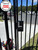 Carbine CDL7200LL-HD Mechanical Digital Lock - Heavy Duty Dual BCA Lever