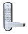 Carbine CDL7200LL-HD Mechanical Digital Lock - Heavy Duty Dual BCA Lever