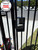 Carbine CDL7200LL-KDSC-HD Mechanical Digital Lock - Dual Keypad Dual BCA Lever