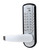 Carbine CDL7200LL-KDSC-HD Mechanical Digital Lock - Dual Keypad Dual BCA Lever