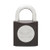 Lockwood Zinc Alloy Safety Padlock 40 mm Keyed Alike