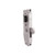 Lockwood 3540 Short Backset Mortice Deadlock Cylinder Escape Turn