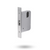 Lockwood 3573 Mortice Sliding Door Lock Thru Fixable 60mm Backset