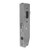 Lockwood 3641 Short Backset Mortice Deadlock Cylinder Teardrop Turn