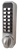 Borg BL2901SCECP Mechanical Digital Lock – Satin Chrome – Anti-Ligature – EasiCode Pro
