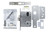 Lockwood Panic Exit Kit suit Selector 3772 Mortice Lock