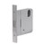 Lockwood 4573 Mortice Sliding Door Lock with Latching Strike 89mm Backset