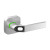 Ultraloq UL1 BLE, F/print, Key Fob Lock (Silver)