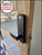 Yale Unity Kit - Matt Black 2 Smart Locks + Keypad + Bridge