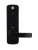 Yale Unity Kit - Matt Black 2 Smart Locks + Keypad + Bridge