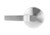 Lockwood Enable Cylinder AS14281 Key In Lever Passage Set No Cylinder 70mm