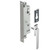 Lockwood ARIA SBS Pin BiFold locking 30mm Backset No Cylinder No Rods 1.