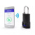 ASSA ABLOY SMARTair i-gate Electronic Padlock R4 – Wireless Online, Openow BLE, MIFARE, IP68 (SNZBP2XI)