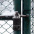 ASSA ABLOY SMARTair i-gate Electronic Padlock R4 – Wireless Online, Openow BLE, MIFARE, IP68 (SNZBP2XI)