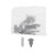 Lockwood Standard Turn Snib TailBar Spring Door 3650mm (Box of 10)