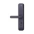 Yale ByYou - Pro - 60mm BackSet - Smart Mortice Lock - Matt Black