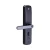Yale ByYou - Pro - 60mm BackSet - Smart Mortice Lock - Matt Black