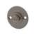 Lockwood Series Emergency Turn Round Escutcheon