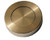 Lockwood 1220 Symphony Interior Blank Round Rose
