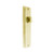 Lockwood 1906 Square End Plate - Turn Function