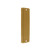 Lockwood 1907 Square End Plain Plate
