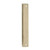 Lockwood 4907 Square End Plain Plate