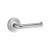 Lockwood Symphony Lever 102 on Round Rose - Full Set