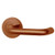Lockwood Symphony 70 Lever Round Rose