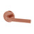 Lockwood Symphony 97 Lever Round Rose