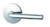 Lockwood 1360 Series 97 Lever Round Rose