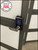 Carbine CEL2-3IN1 Digital Leverset with RFID and Key Override – Satin Nickel. Installed by Terry's Locksmiths Gold Coast
