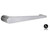 Lockwood Symphony Lever 133 on Square Rose - Full Set (1420/1421/133)