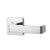 Lockwood Symphony 90 Lever Square Rose