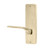 Lockwood 1905/122 - Interior Plate - Lever Only - Lever 122