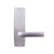 Lockwood 1905/77 - Interior Plate - Lever Only - Lever 77