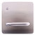 Lockwood 202 Exterior Plate with Emergency Turn 96 Lever