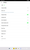 Carbine CEL2-BT management App: Smartphone example screenshots