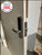 ML Hamilton Disabled Fire Rated Satin Nickel