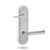 Lockwood 2939 Round End Plate DDA Turn & 102 Lever