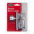 Lockwood 300 - 4 - Satin Chrome Screen Door Latch