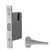 Lockwood 3573 Mortice Escape Sliding 60mm