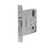 Lockwood 4572 Mortice Entry Lock Anti - Lockout No Cylinder