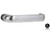 Lockwood 4905/77 - Interior Narrow Plate - Square-End Brass - Lever 77
