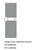Lockwood 1 Point Rim Exit Device 1200mm