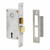Lockwood Mortice Lock Narrow